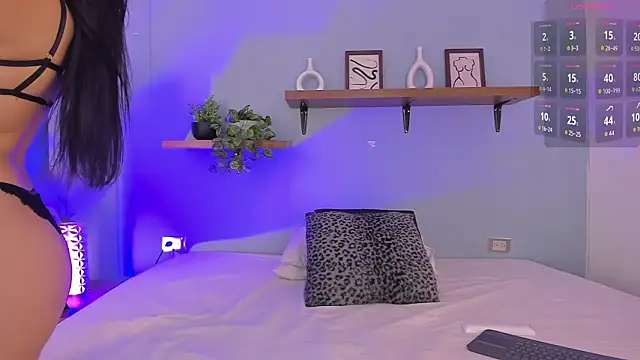 Snapshot of CandySlut_ chatting on 02.03.26 CandySlut online show from 02.03.26