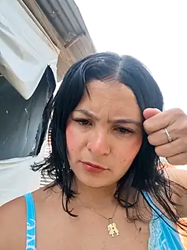 Lily-o online show from 12.05.25