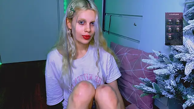 carmen crybaby online show from 12.17.25