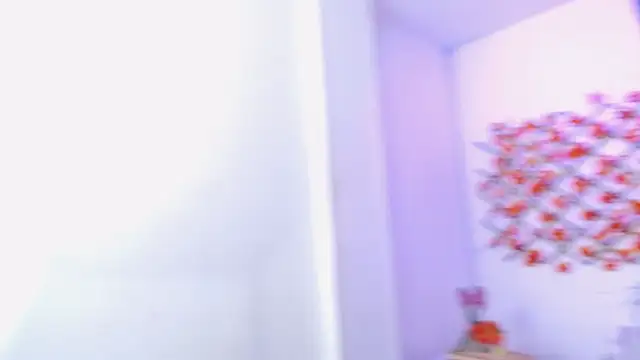 AmandaPeet online show from 12.01.25