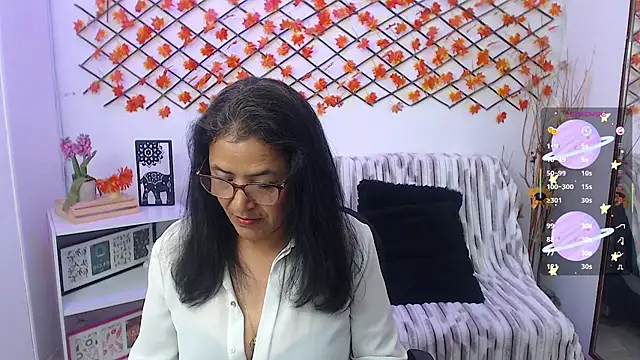 AmandaPeet online show from 01.14.26