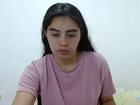 Arieeel 09 online show from 02.18.26