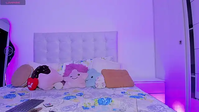 Baby Steff online show from 09.26.25