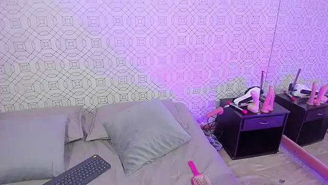 VioletaMaddox online show from 10.07.25