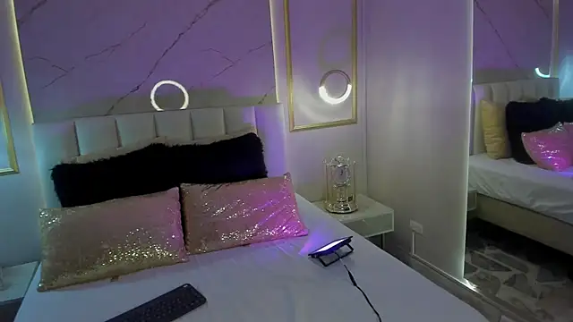 VioletaMaddox online show from 11.08.25