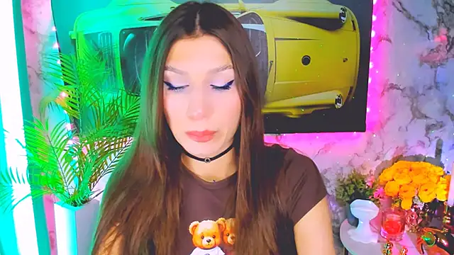 Mollyinyourmind online show from 09.17.25