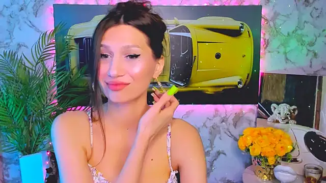 Mollyinyourmind online show from 10.13.25