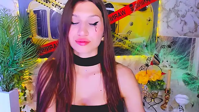 Mollyinyourmind online show from 10.30.25