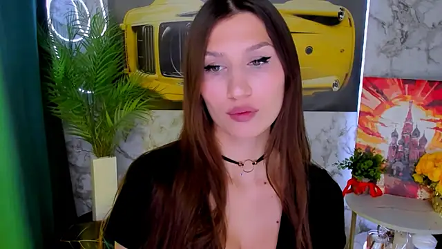 Mollyinyourmind online show from 02.08.26