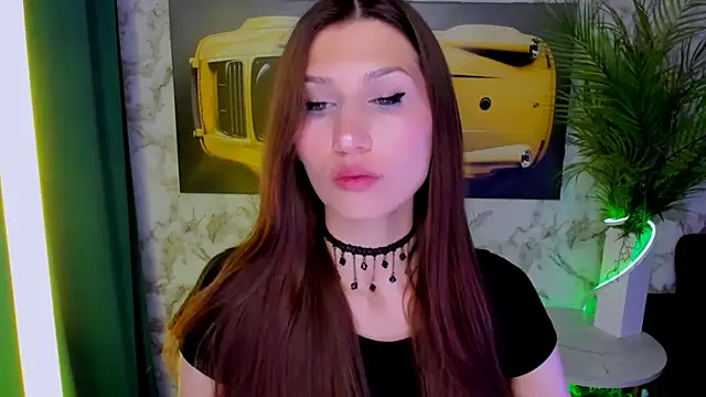 Mollyinyourmind online show from 03.17.26