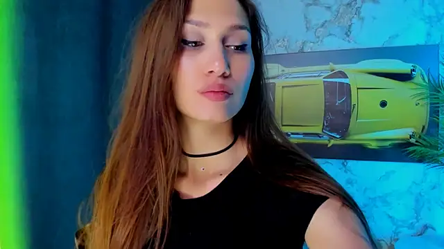 Mollyinyourmind online show from 07.05.26