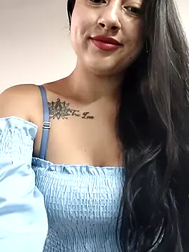 Snapshot of AMATISTA__16 chatting on 09.19.25 AMATISTA 16 online show from 09.19.25