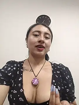 Snapshot of AMATISTA__16 chatting on 09.27.25 AMATISTA 16 online show from 09.27.25