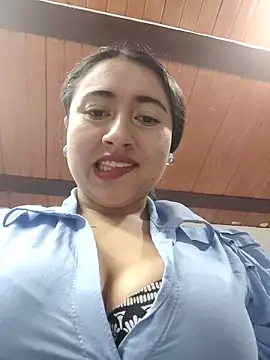 Snapshot of AMATISTA__16 chatting on 09.30.25 AMATISTA 16 online show from 09.30.25