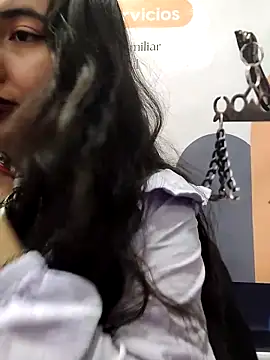 AMATISTA  16 online show from 03.11.26