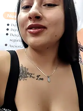 AMATISTA  16 online show from 03.19.26