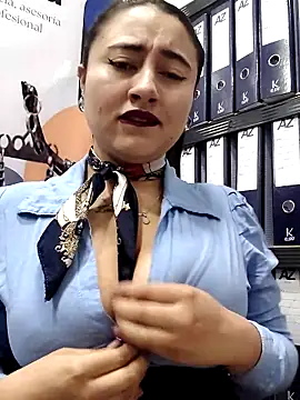 AMATISTA  16 online show from 03.30.26