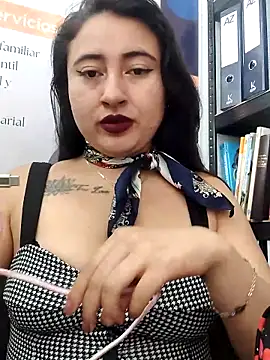 AMATISTA  16 online show from 04.27.26