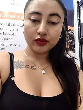 Snapshot of AMATISTA__16 chatting on 05.02.26 AMATISTA 16 online show from 05.02.26