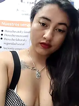 Snapshot of AMATISTA__16 chatting on 05.19.26 AMATISTA 16 online show from 05.19.26