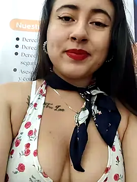 Snapshot of AMATISTA__16 chatting on 06.11.26 AMATISTA 16 online show from 06.11.26