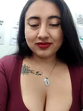 Snapshot of AMATISTA__16 chatting on 06.27.26 AMATISTA 16 online show from 06.27.26