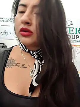 Snapshot of AMATISTA__16 chatting on 07.02.26 AMATISTA 16 online show from 07.02.26