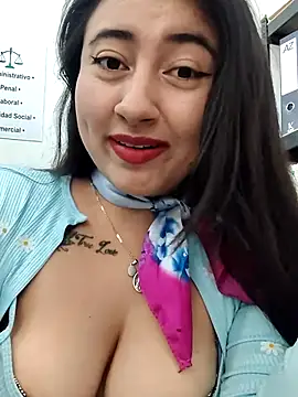 Snapshot of AMATISTA__16 chatting on 07.03.26 AMATISTA 16 online show from 07.03.26