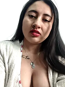 Snapshot of AMATISTA__16 chatting on 07.17.26 AMATISTA 16 online show from 07.17.26
