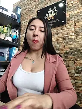 Snapshot of AMATISTA__16 chatting on 07.31.26 AMATISTA 16 online show from 07.31.26