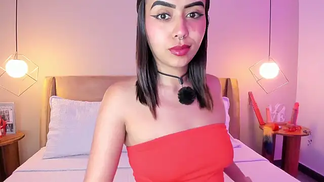 Snapshot of Zammy_Sanz chatting on 11.01.25 Zammy Sanz online show from 11.01.25