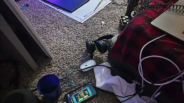 Triggerhappycj100 online show from 03.26.26