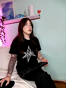 Amber-08 online show from 09.30.25