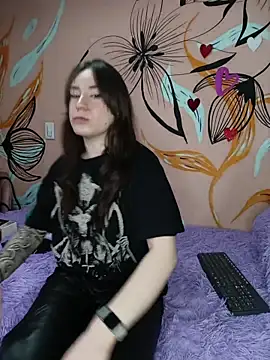 Amber-08 online show from 10.10.25