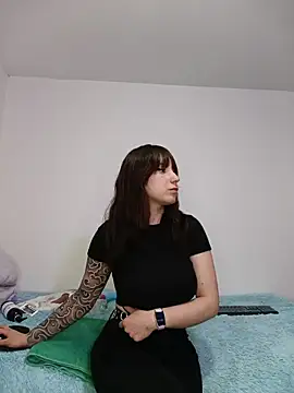 Amber-08 online show from 11.25.25