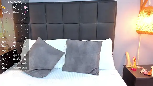 natalie esmith online show from 09.29.25