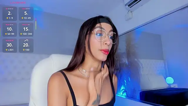 Ebonysweet   online show from 04.16.26