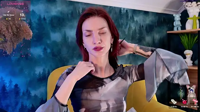 WendyGilber online show from 09.25.25