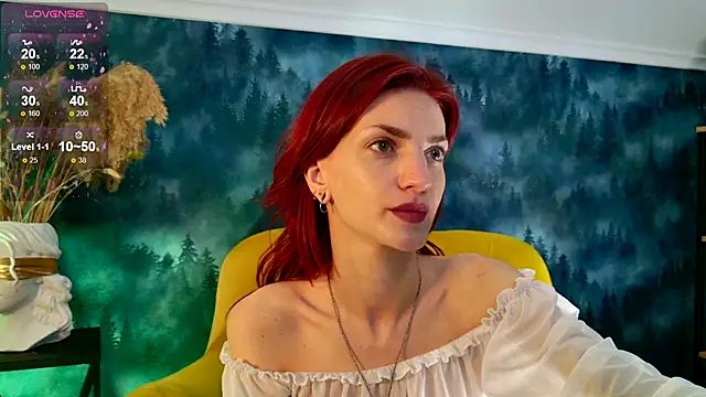 WendyGilber online show from 10.02.25