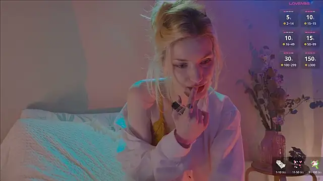 WendyGilber online show from 04.23.26