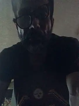 Granverga666 online show from 02.27.26