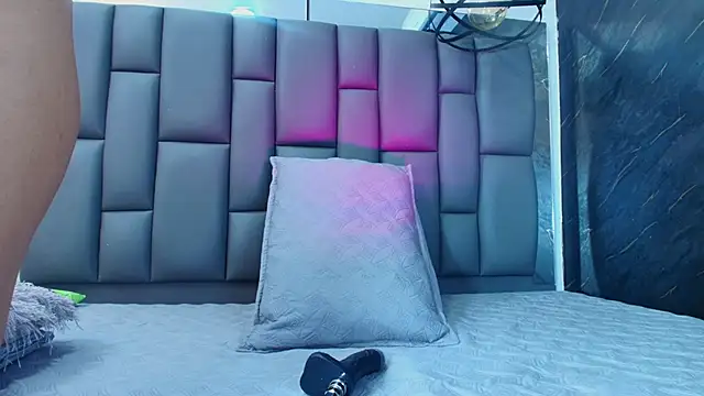 Roxana gomez online show from 01.10.26