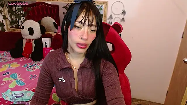 IVET CUTE1 online show from 07.22.26
