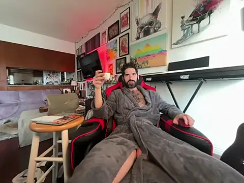 Pupscritch online show from 01.06.26