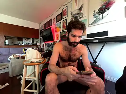 Pupscritch online show from 01.08.26