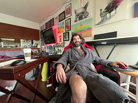 Pupscritch online show from 02.20.26