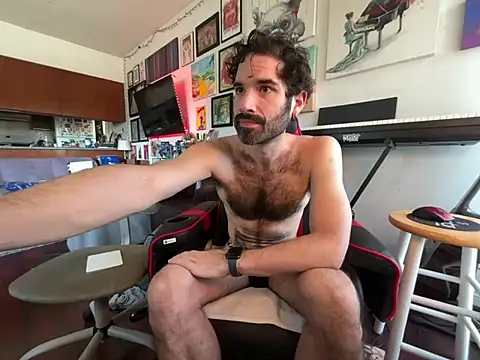 Pupscritch online show from 02.24.26