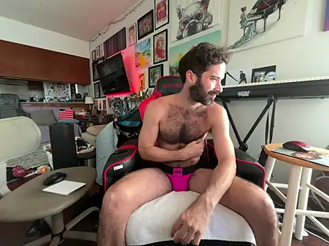 Pupscritch online show from 04.09.26