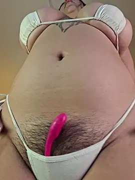 Abby Garciaa online show from 01.07.26