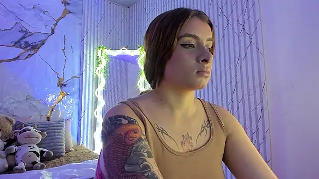 Naomy tay1 online show from 03.13.26